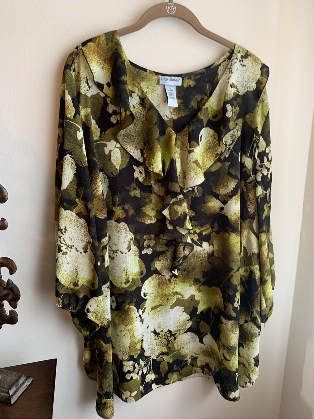 Catherine’s Plus Size 3X Women’s Top